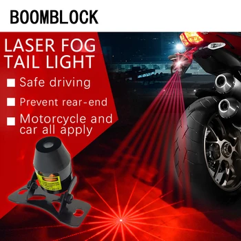 

Auto Car Motorcycle Laser LED Fog Light Warming Lamps For BMW E46 E39 E90 E60 E36 F30 F10 E30 X5 E53 Fiat 500 Punto Accessories