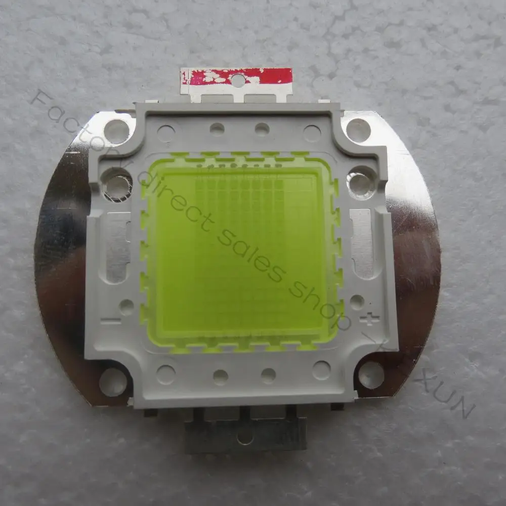 

LED 208w bridgelux chip high power led source 140-150lm/w DIY projector led free shipping 140-150lm/w(10pieces/lot)lamps led