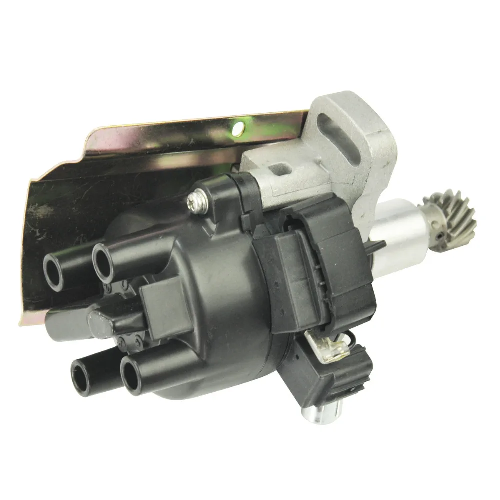 E2c распределитель зажигания для Mazda 626 MX 6 2.0L Ford Probe 1995 1997 FB13 18 200A/T2T57971/606 58792