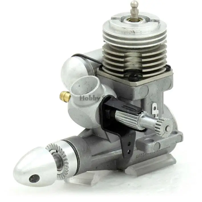 Buy ASP AP061A radio control model Airplane Nitro Engine 0.99cc brand new high