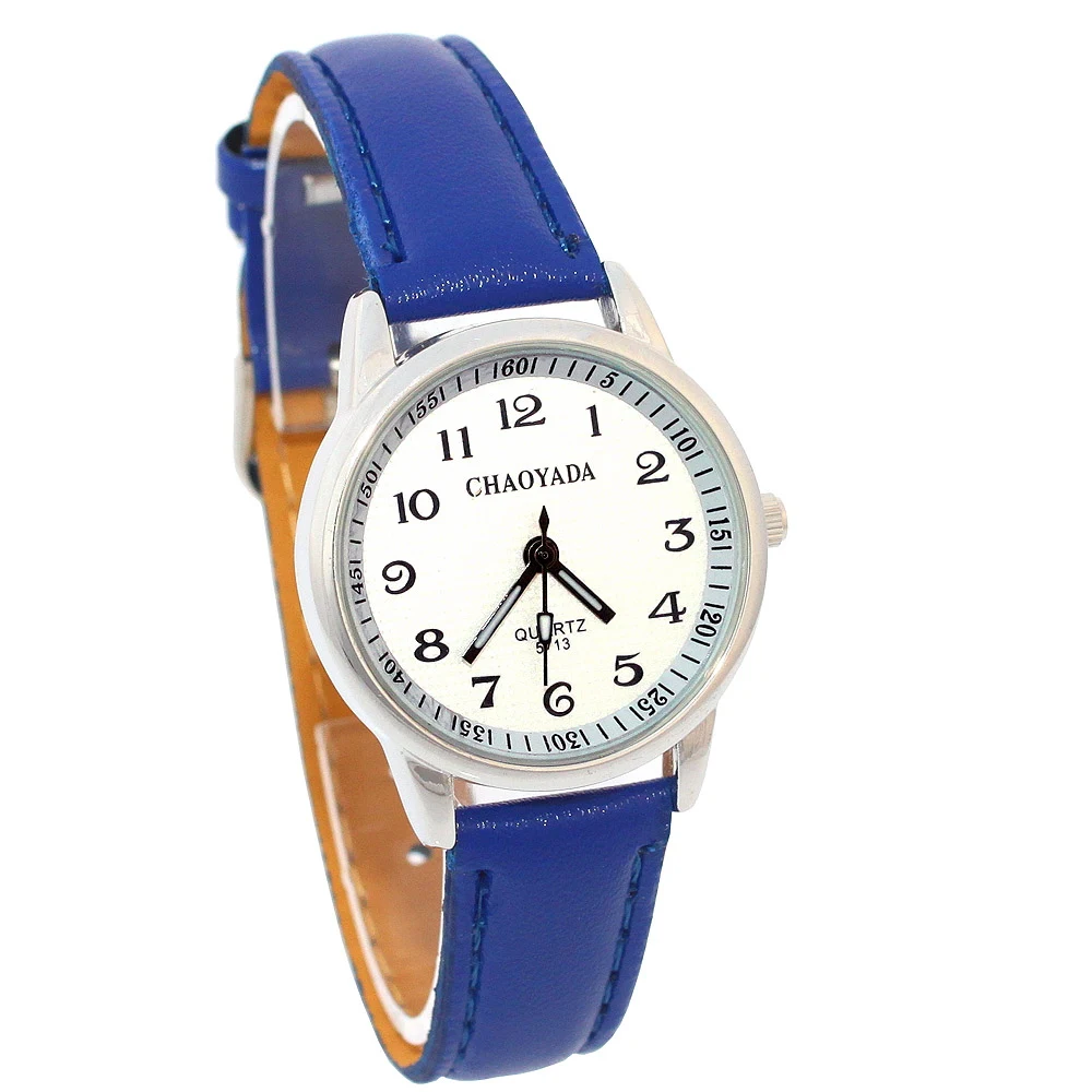U13 DEEP BLUE (2)watch CHAOYA