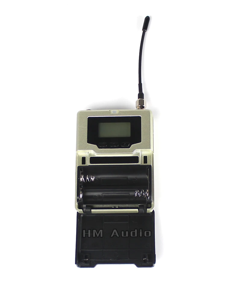 New! In Ear Monitor Wireless System Upgrade SR2050
