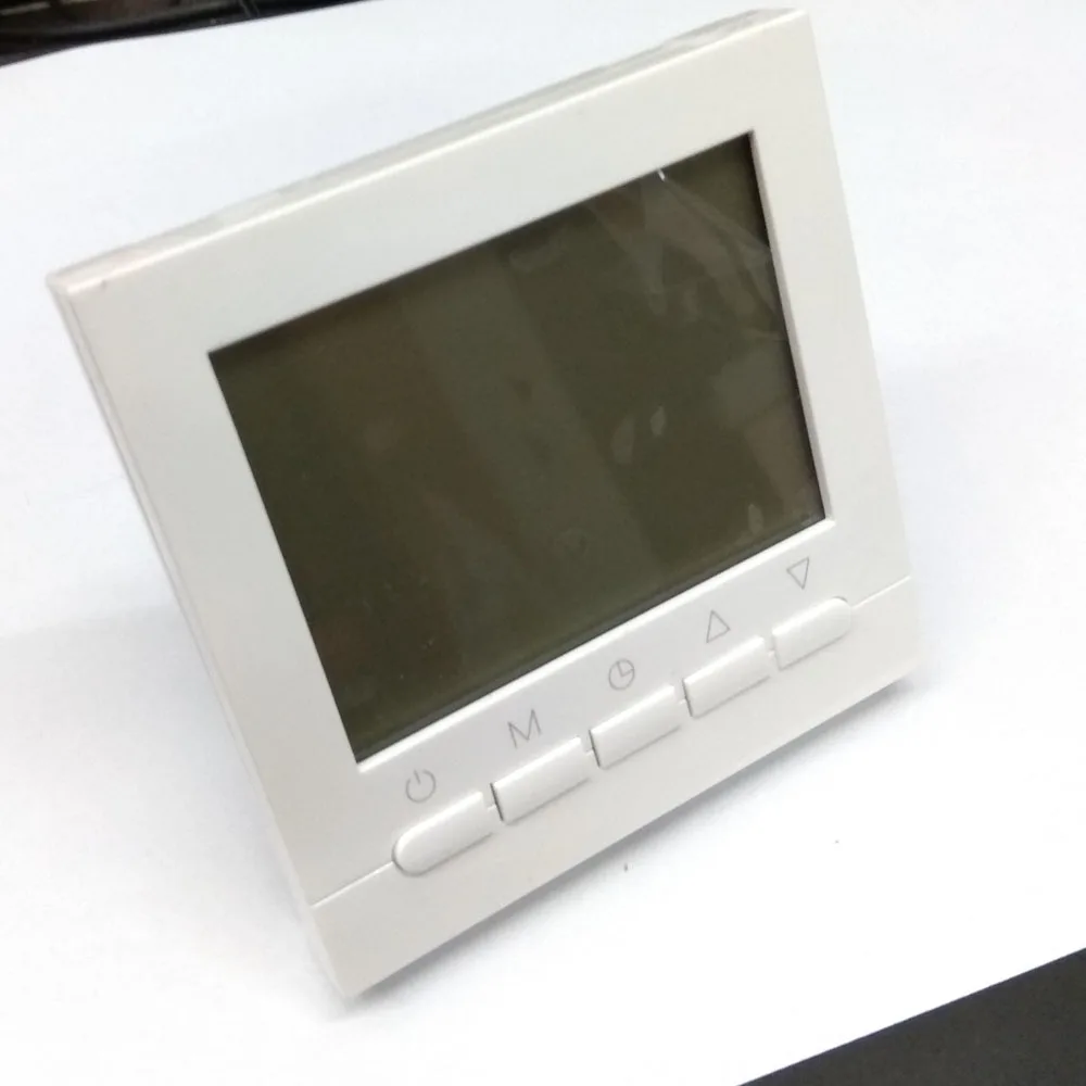 Термостат для теплого пола с поддержкой Wi Fi 16 А 3 А|heating thermostat|wifi thermostatheating system |
