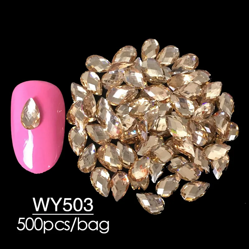 WY503