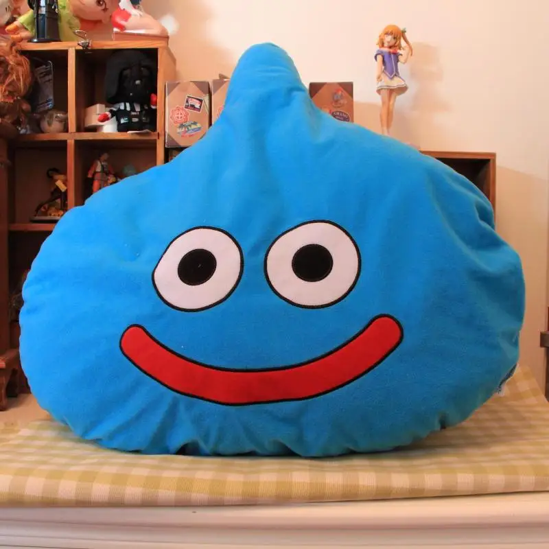 New Arrival Original Dragon Quest Slime 