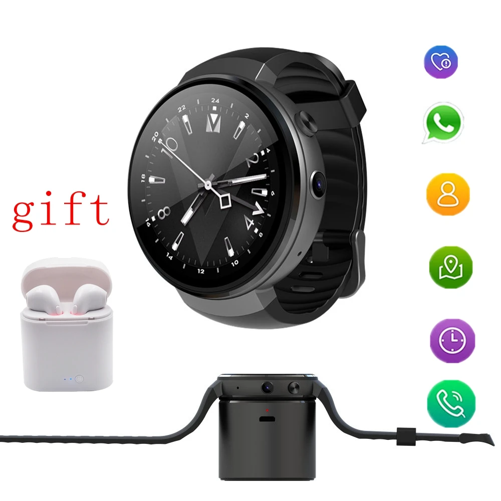 smartwatch z28