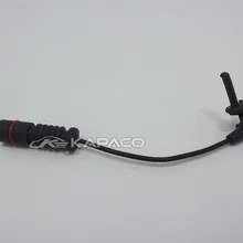 Датчик тормозных колодок OE#1235400017 1405401217 6015401317 подходит для Mercedes 190 Cabrio Coupe Klasse A C CLK E