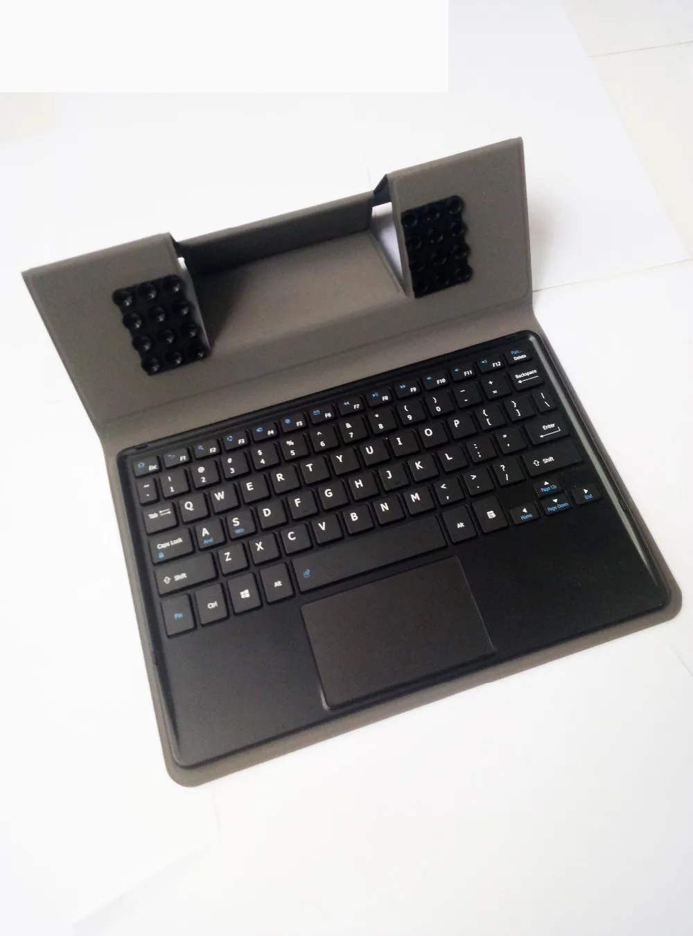 Беспроводная Bluetooth клавиатура чехол тачпад для 10,1 дюймов Teclast M30 планшетный ПК для Teclast M30 Клавиатура Чехол