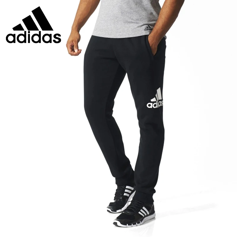

Original New Arrival Adidas Men's Knitted Pants Sportswear