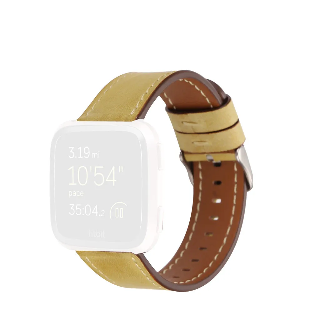 Watch strap