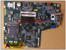 MBX-197 MOTHERBOARD FOR SONY VGC-JS18H MB11-MP-MOTHERB BOARD 1P-008BJ00-6011 100% Work Perfect