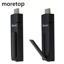 measy A2W II Smart TV Stick WiFi HDMI Dongle MeLE Cast S3 AirPlay EZCast Miracast Mirror DLNA Wireless Display Player