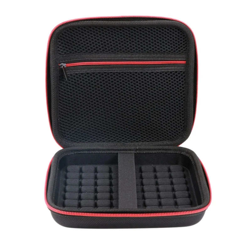 

For Notebook External DVD Drive Hard Shell Shockproof Protective Cover Portable Storage Bag
