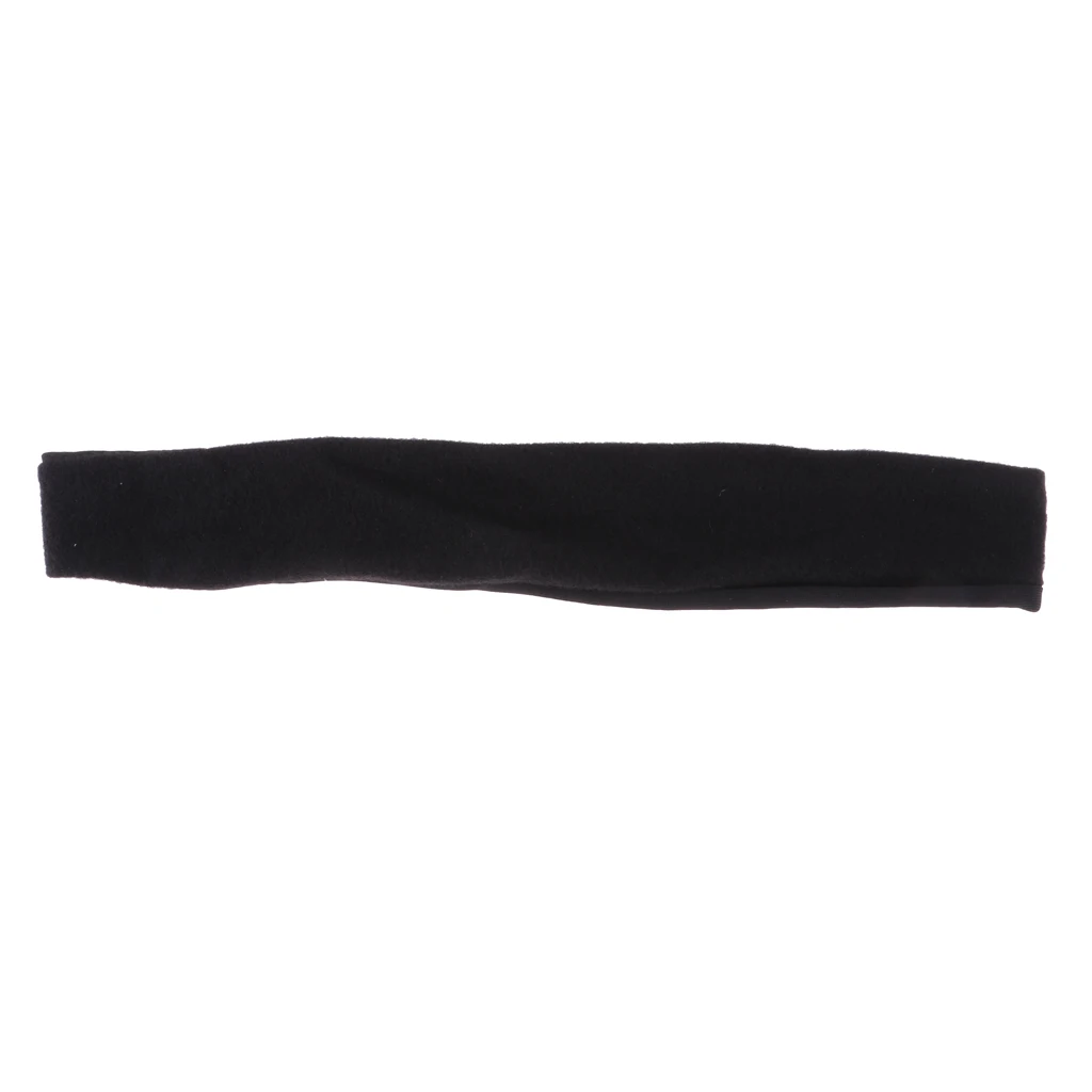 Women Men Kids Headbands Ladies Sweatband Sports Headband for Running Working Out Tennis Badminton Cycling Sports Safety Access