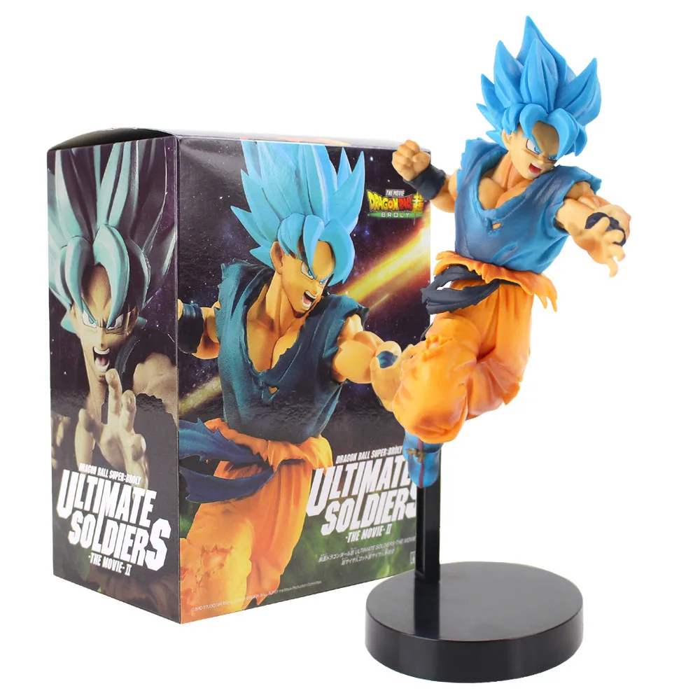 DBZ фигурки Dragon Ball z Super Son gokou Goku Super Ultra Instinct dominiado (Migatte No Gokui) модель ПВХ фигурка игрушки