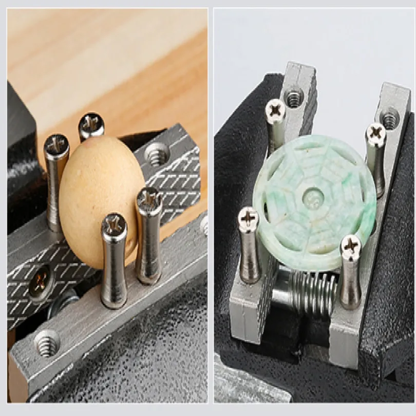 Небольшой верстак тиска hobi DIY хобби мини тиски дрель пресс стол Бесплатная