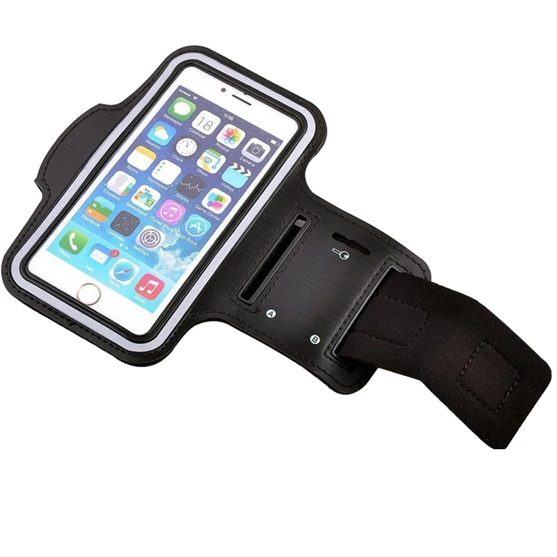 Р§РµС…РѕР» Running Phone Arm Band