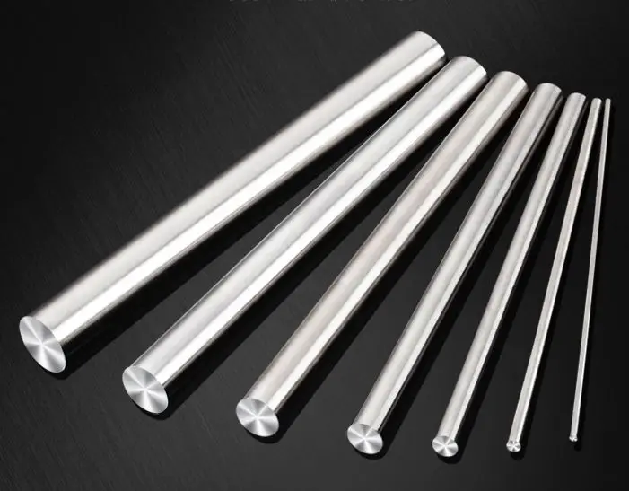 

Turning Tool White Steel Rods Round Stick Hardened Steel DIY Wood Cutter Material Tool CNC Woodworking Carving Knife Lathe