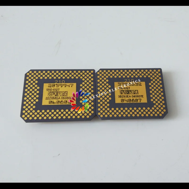 

DMD-чип проектора 1910-6127 для проекторов Op toma HD300X HD20, IN3118HD D ell