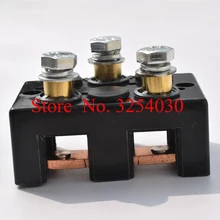 Поставка Домашнего производства ZJWT100A контактор комплект домашнего производства Albright DC88 24 V 36 V 48 V 60 V Контактор комплект