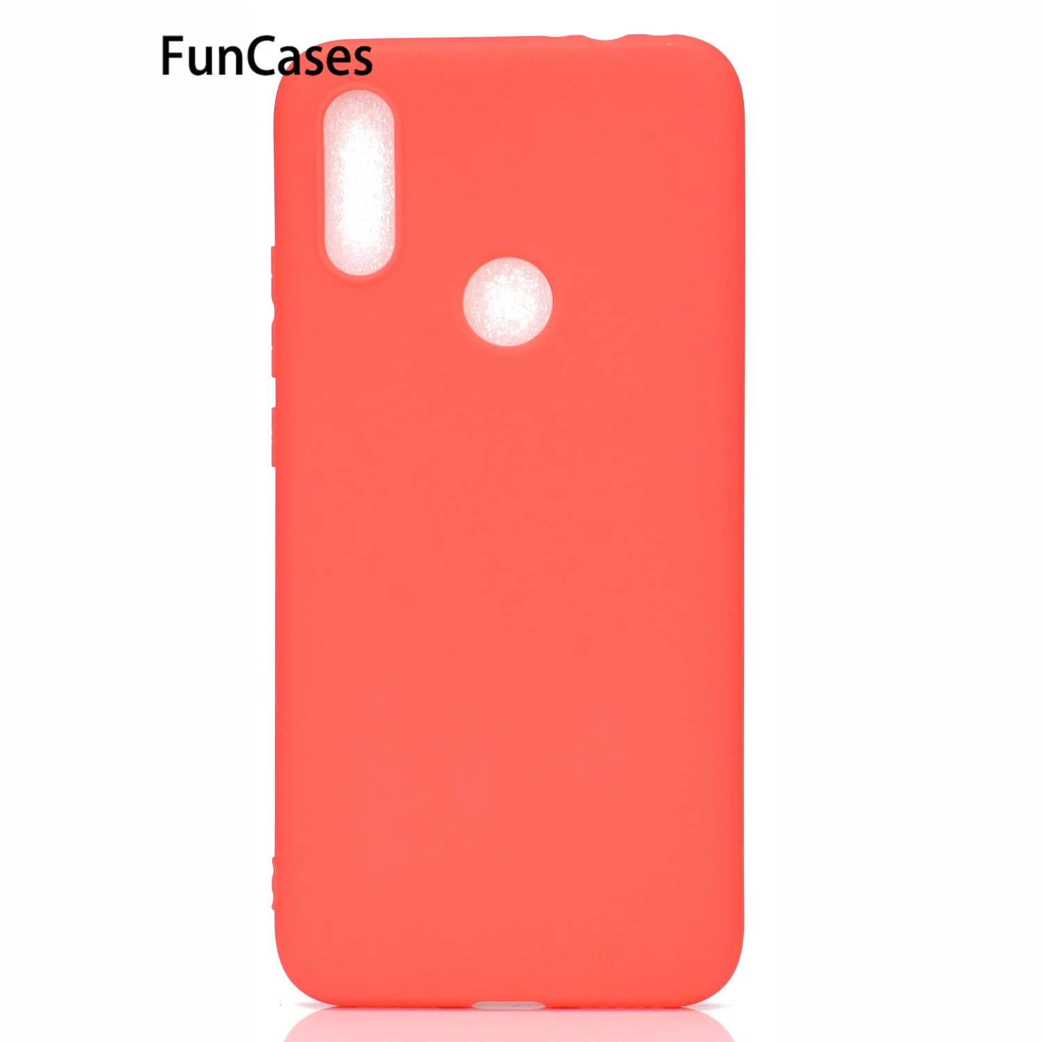 Cellphone Cases For funda Redmi Note 6 Wonderful Pure White Soft TPU Cases Capa sFor Xiaomi Redmi telefon Note 6 Pro 7 7A 4 5 5A Cellphone Cases For funda Redmi Note 6 Wonderful Pure White Soft TPU Cases Capa sFor Xiaomi Redmi telefon Note 6 Pro 7 7A 4 5 5A