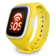 Q90 Plus Smart Uhr Wi-Fi GPS £ Baby Armbanduhr Sos-ruf Finder Locator Tracker Anti Verloren Monitor Smartwatch Für kinder