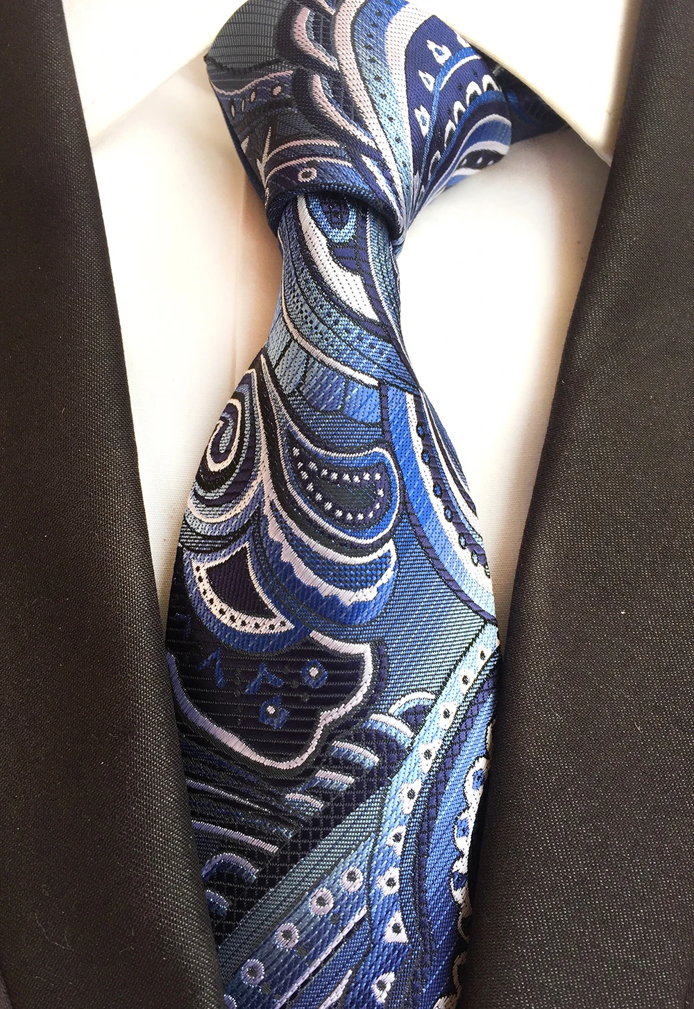 mens designer tie