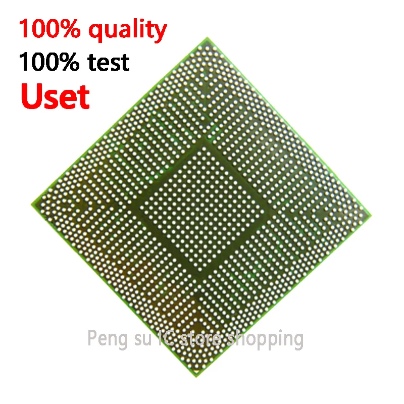 

100% test very good product 216-0732019 BGA 216 0732019 bga chip reball with balls IC chips