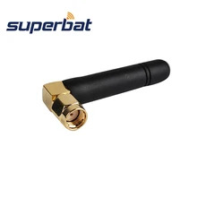 Superbat 900/1800MHz 2dbi телефонная карта PCMCIA навигационное беспроводное устройство GSM/HSUPA/HSDPA/антенный усилитель RP-SMA штекер ra