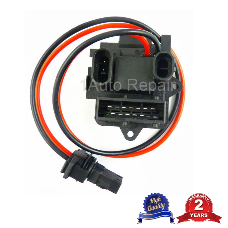 Riscaldatore Ventilatore Motor Resistor 7701050325 Per Renault Trafic Opel Vivaro