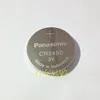 High quality new 4x 550MAH CR2450 3V Lithium Battery CR 2450 DL2450 Button Cell Batteries ► Photo 3/6