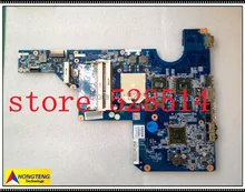 Original for HP G62 CQ62 597673-001 DDR3 Non-integrated motherboard systemboard 100% Test ok