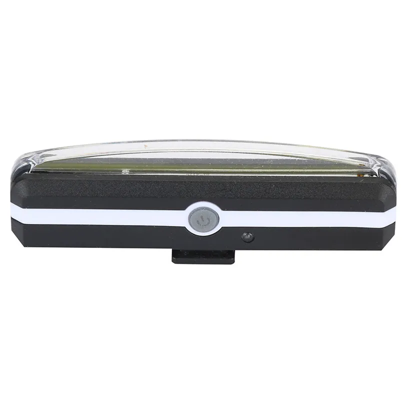 USB Rechargeable LED light Bicycle Bike Cycling Front Rear or Tail Light 6 Modes Lamp Set new A30 USB Rechargeable LED light Bicycle Bike Cycling Front Rear or Tail Light 6 Modes Lamp Set new A30