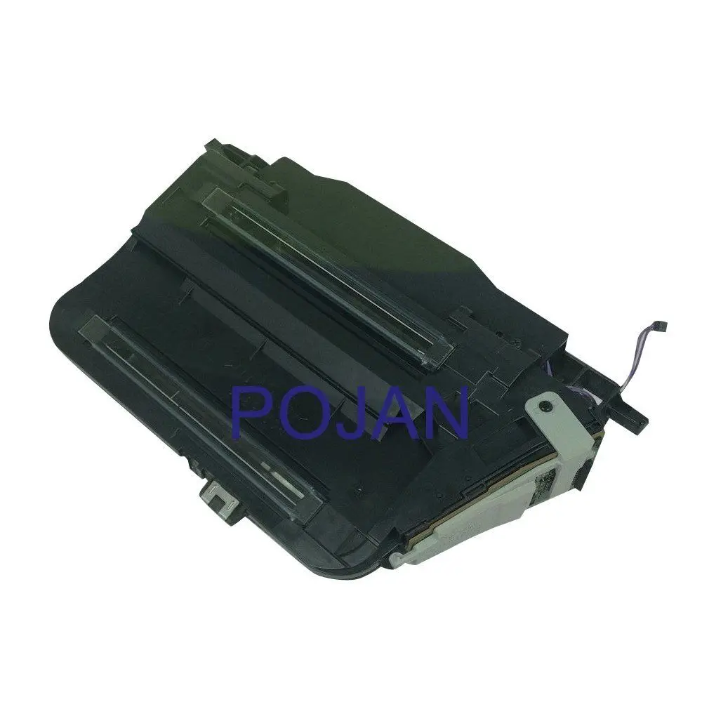 

FIT FOR Color LaserJet CP4025 CP4525 Laser Scanner Assembly CC493-67914 POJAN Store
