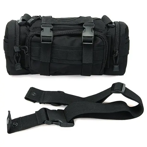 

Hot Shoulder Bag Backpack Military Tactical Outdoor Sports Camping Hiking Trekking