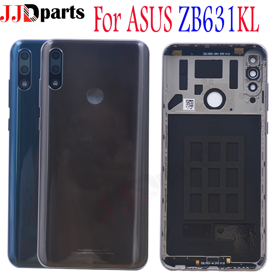 for asus zb631kl