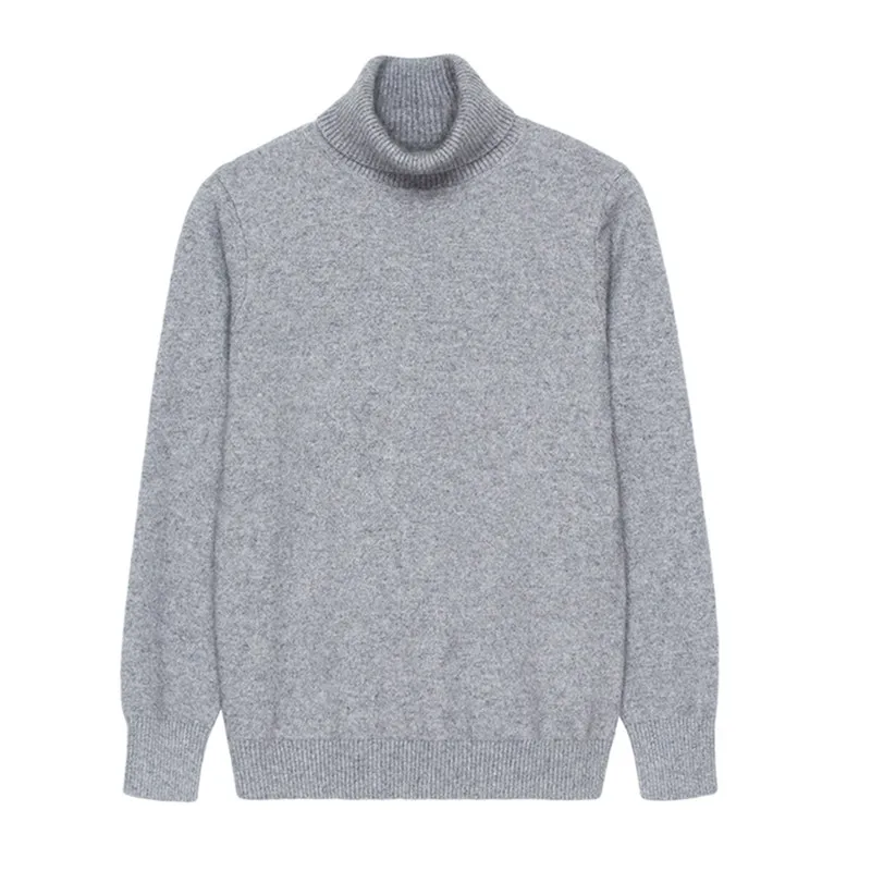 LHZSYY 100%Cashmere Solid color Women' High-end Sweater 2019 Spring Autumn New High lapel Knit Pullover Short Wild Thick Sweater LHZSYY 100%Cashmere Solid color Women' High-end Sweater 2019 Spring Autumn New High lapel Knit Pullover Short Wild Thick Sweater