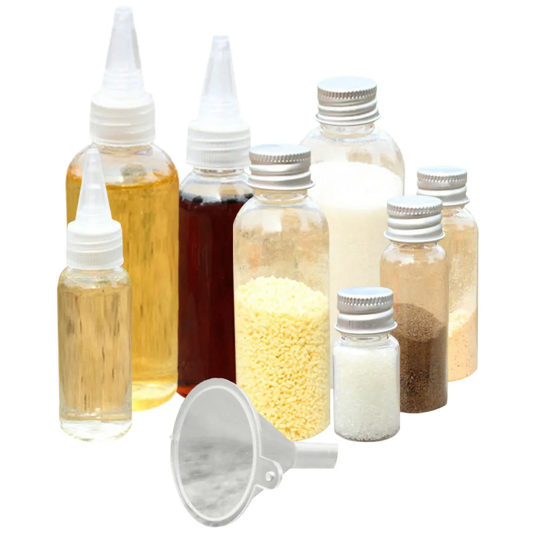 Caliente al aire libre Camping portátil vajilla contenedor de almacenamiento tarro de especias condimento caja botella de aceite para barbacoa Picnic al aire libre juego de vajilla