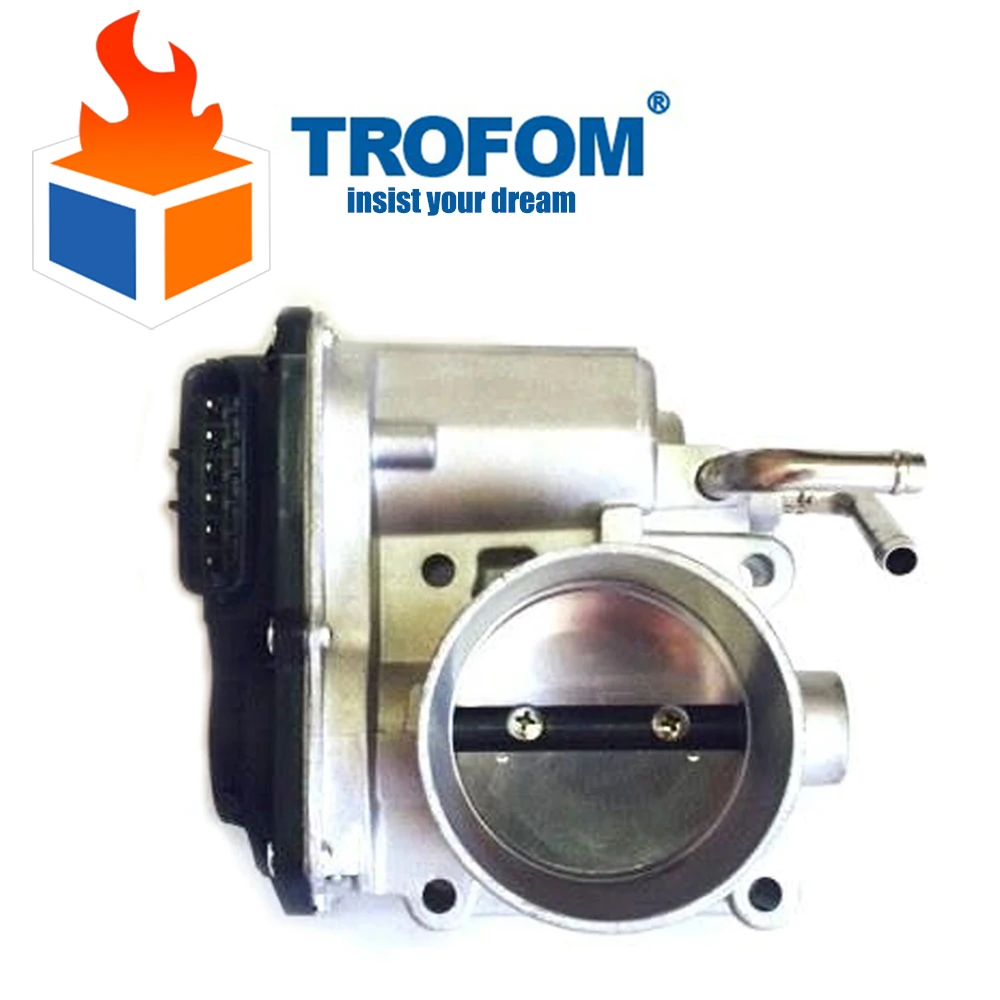 Buy Throttle Body Assembly For Toyota 2.7L 4CYL