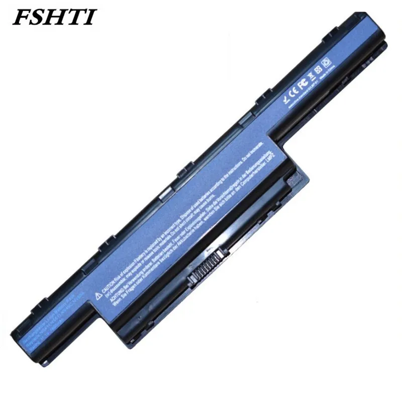 Аккумулятор 7800 ма · ч для Acer Aspire V3 батарея v1 E1 |battery for acer aspire|battery aceracer aspire v3 battery |