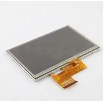 

For Garmin Nuvi 2595 2595LM LCD display panel +touch screen digitizer replacement