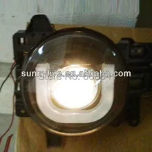 201-2013 год Land Cruiser LC200 FJ200 светодиодный фонарь