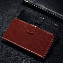 QIJUN Brand Case For Doogee X5 Max X5max X5 Pro X9 mini X10 X20 X30 Cover Leather Retro Wallet Flip Stand Phone Cases Bag Coque alfawise x5 mini pc