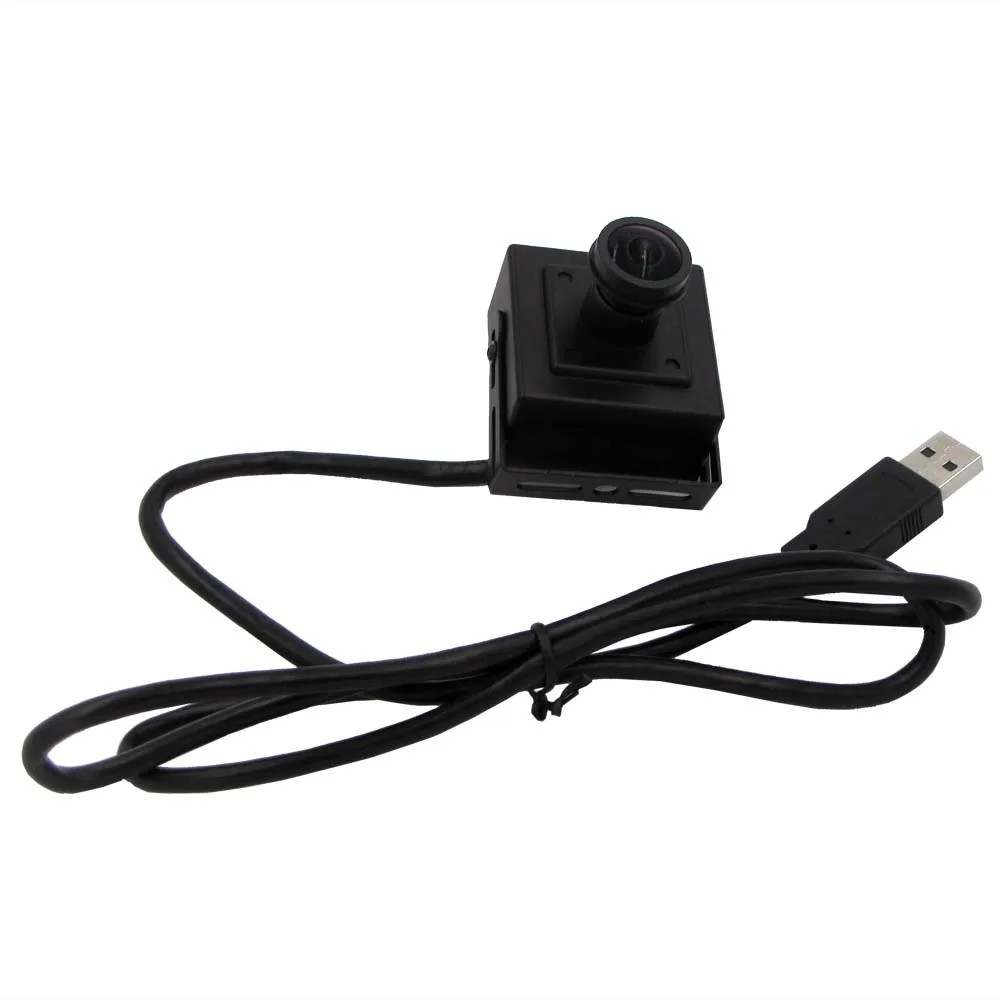 USB Camera with mini case 03
