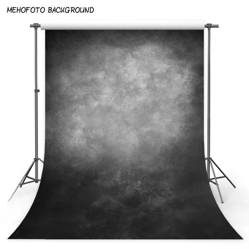 

Mehofond Vinyl Photography Backdrops Vintage Gray White Children Portrait Wedding Photography Backgrounds for Photo Studio Drops