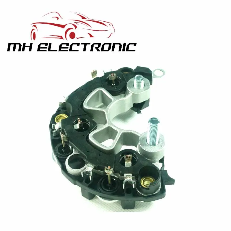 

MH ELECTRONIC for Opel for Bosch Car Alternator Voltage Regulator MH-IBR200 IBR200 1205580 F00M113200 F00M133200 9117941
