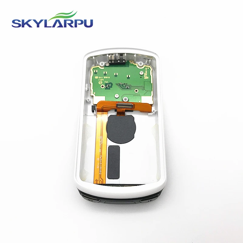 Задняя крышка велосипедного секундомера skylarpu для GARMIN EDGE 1030 задняя измерителя