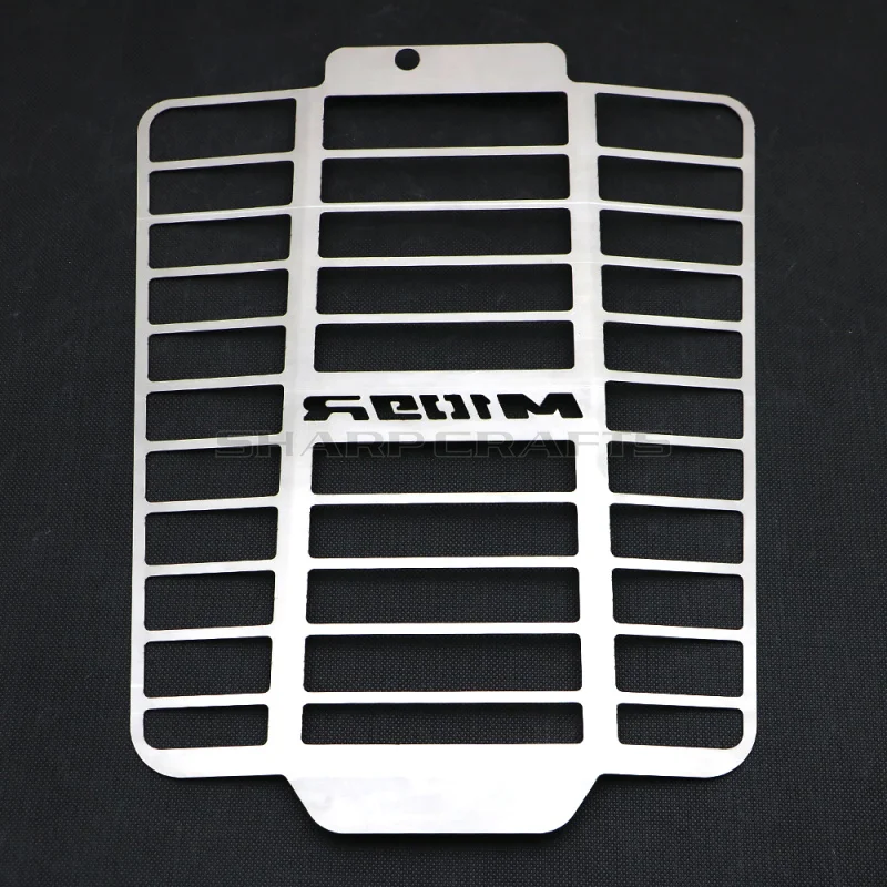 GRL-127-11 Ferreus Industries 2006-2014 Suzuki Boulevard M109R Blade Polished Stainless Radiator Grill Guard fits GRL-127-11 Ferreus Industries 2006-2014 Suzuki Boulevard M109R Blade Polished Stainless Radiator Grill Guard fits