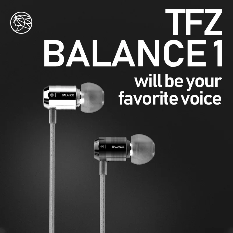 TFZ/Balance1, проводные наушники с шумоизоляцией в ухо 3,5 мм наушники, стерео Hi-Fi наушники гарнитура для сотового телефона MP3 музыка