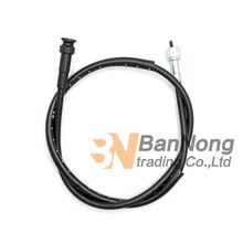Мотоцикла инструментальный кабель метр кабельной линии спидометр кабель подходит для Honda CBR250 nc22 CBR400 23/29 AX-1 25